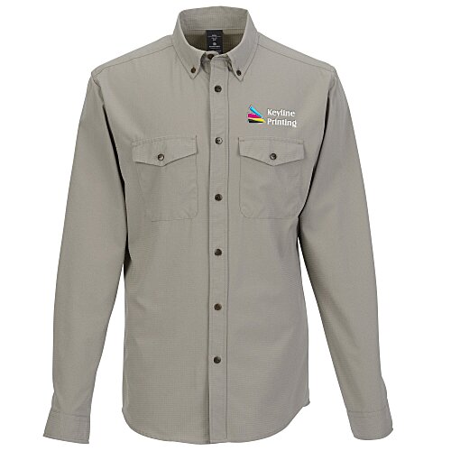 Stormtech Azores Quick-Dry Shirt - Men's Main Image