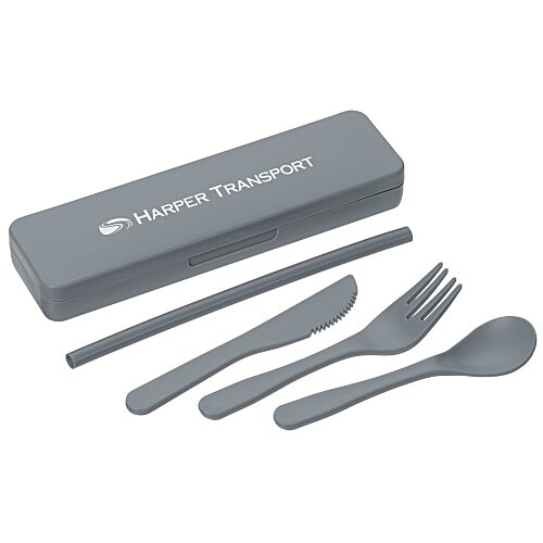 Take Along Cutlery Set Main Image