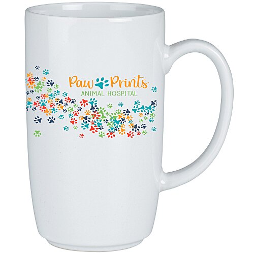 Capitola Coffee Mug - 19 ounces - Full Color Main Image