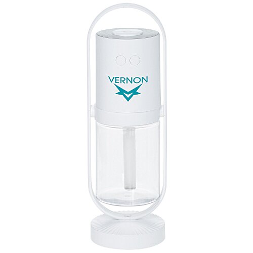 Light-up Rotating Humidifier Main Image