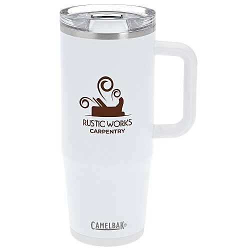 CamelBak Thrive Vacuum Mug - 32 oz. Main Image