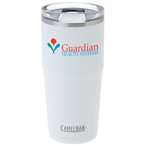 CamelBak Thrive Vacuum Tumbler - 20 oz. - Full Color Main Image