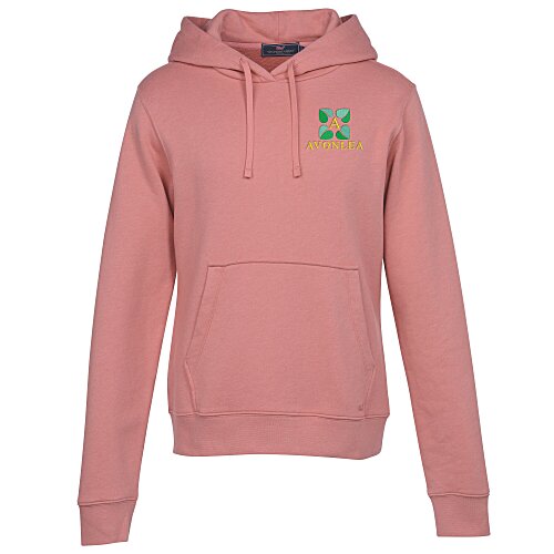 Vineyard Vines Garment-Dyed Hooded Sweatshirt Main Image