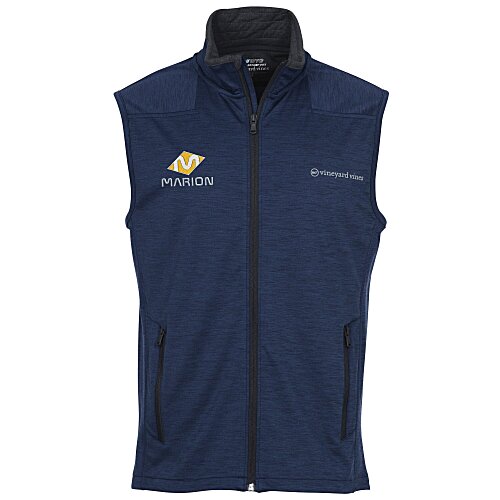 Vineyard Vines On-The-Go Shep Vest Main Image