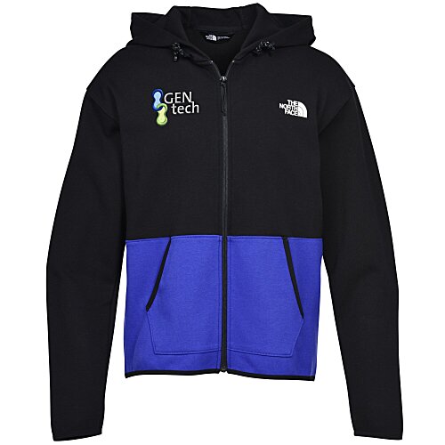 The North Face Double Knit  Full-Zip Hoodie - Men's Main Image