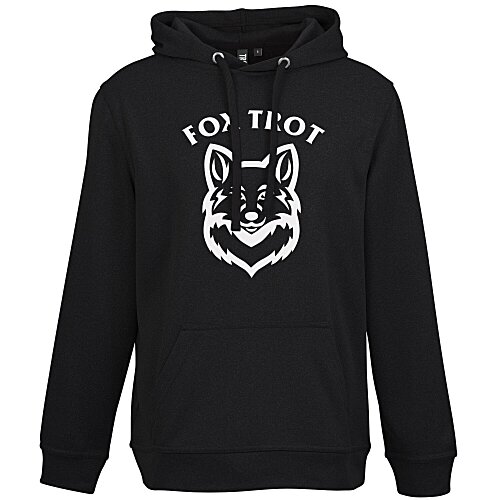 TriDri Spun Dyed Hoodie Main Image