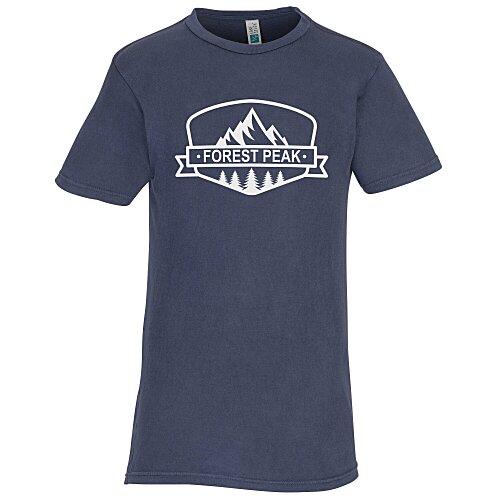 Lane Seven Vintage T-Shirt Main Image