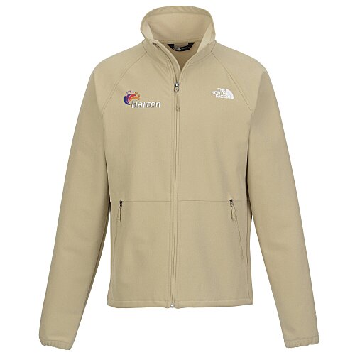 The North Face Barr Lake Soft Shell Jacket - Men's Main Image