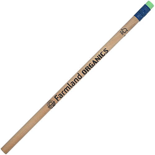 Grafton Create A Pencil - Natural Barrel Main Image