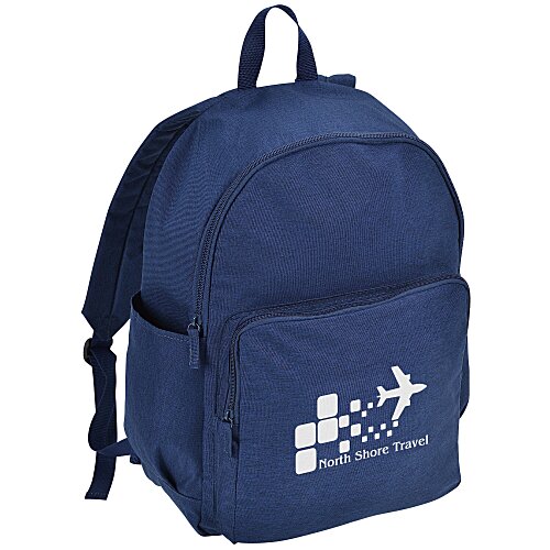 Baye 15 inches Laptop Backpack Main Image