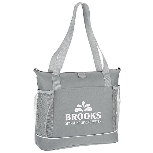 Arrival Meeting Tote Main Image