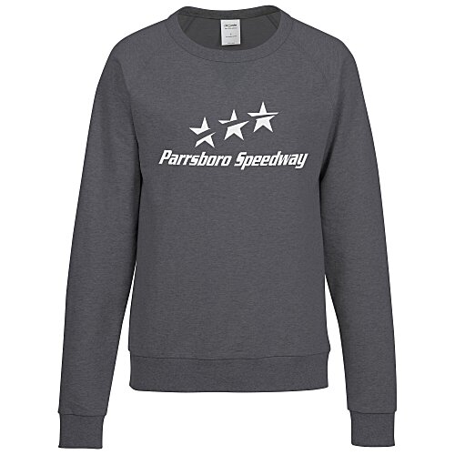 Allmade French Terry Crew Sweatshirt - Screen Main Image