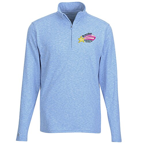 Antigua Hunk 1/4-Zip Pullover - Men's Main Image