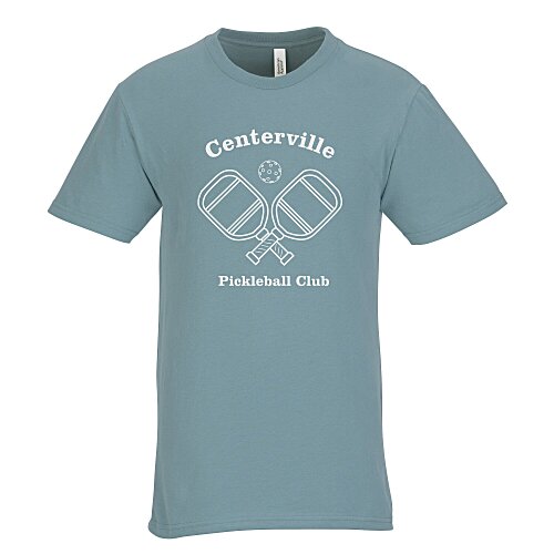 American Apparel Sueded Cloud Jersey T-Shirt Main Image
