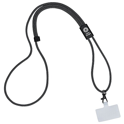 Tether Cord Phone Lanyard Main Image