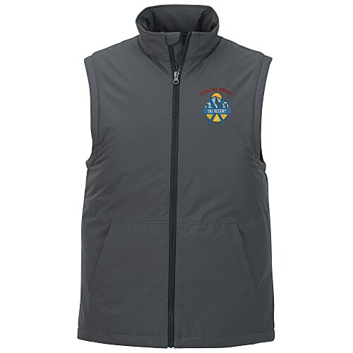 Sidelines Insulated Vest Main Image