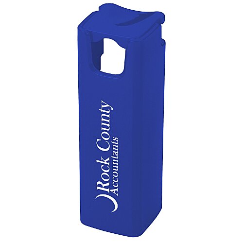 Microfiber Screen Cleaner Spray - 24 hr Main Image
