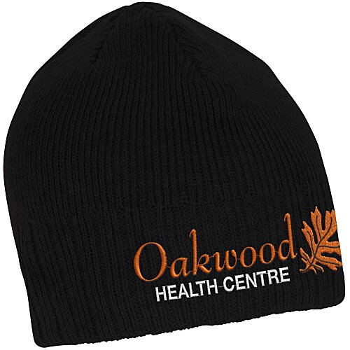 Hampden Knit Beanie - 24 hr Main Image