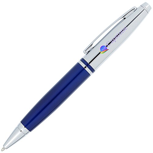 Cross Calais Twist Metal Pen - Full Color Main Image