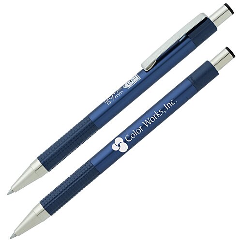 Zebra F301A Metal Pen Main Image