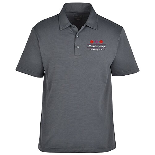Izu Everything Performance Polo - Men's Main Image