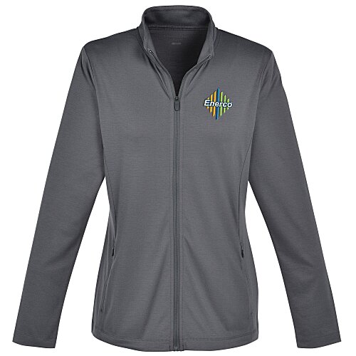 Izu Everything Performance Full-Zip - Ladies' Main Image