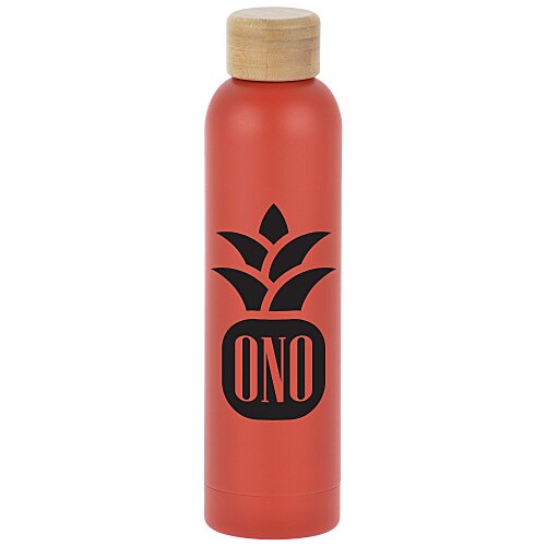 Soho Vacuum Bottle - 20 oz. Main Image