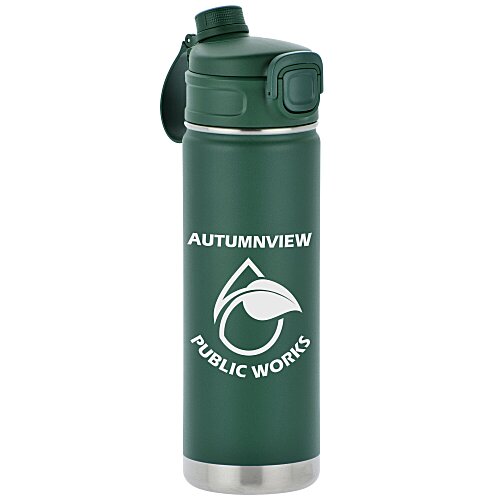 Patriot Vacuum Bottle - 32 oz. Main Image