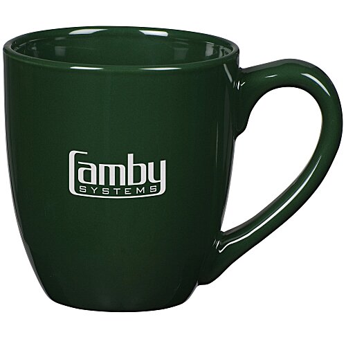 Sebring Bistro Mug - 14 oz - Laser Engraved Main Image