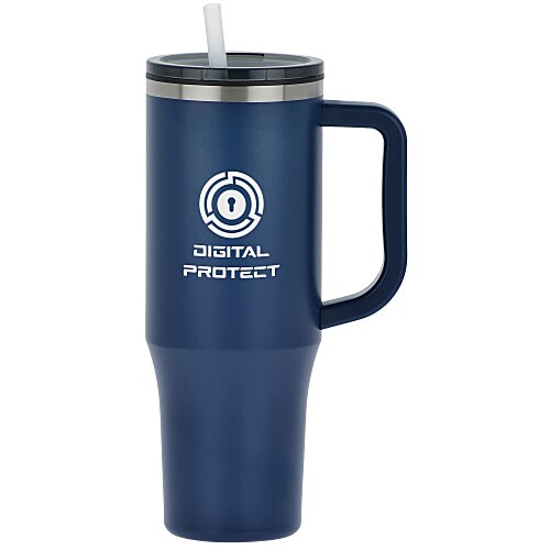Emerson Mug with Straw - 30 oz Main Image