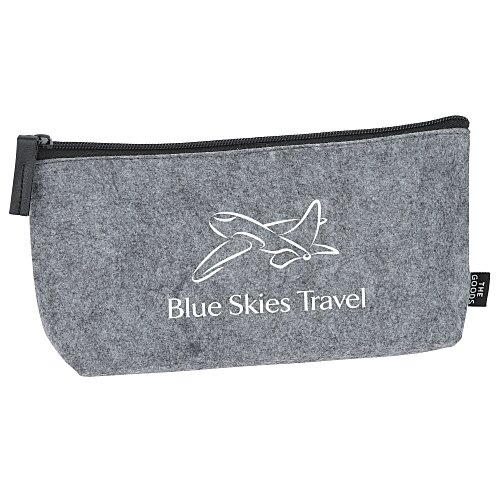 The Goods Mona Travel Pouch Main Image