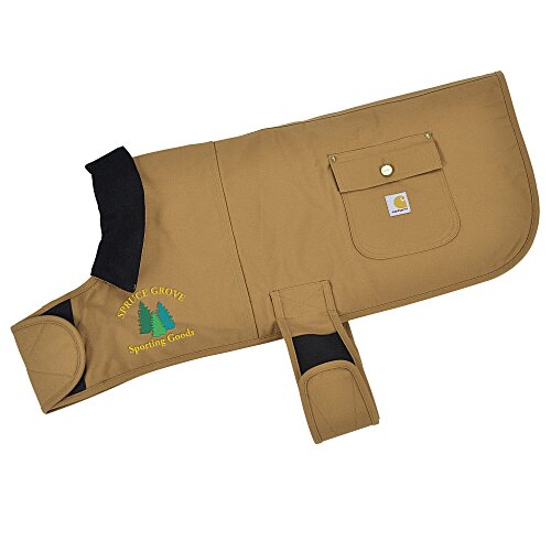 Carhartt Dog Chore Coat Main Image