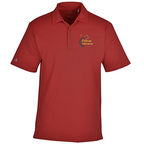 Antigua Era Solid Polo - Men's Main Image