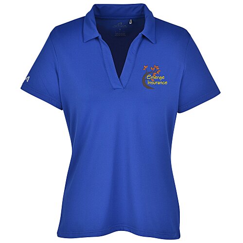 Antigua Era Solid Polo - Ladies' Main Image