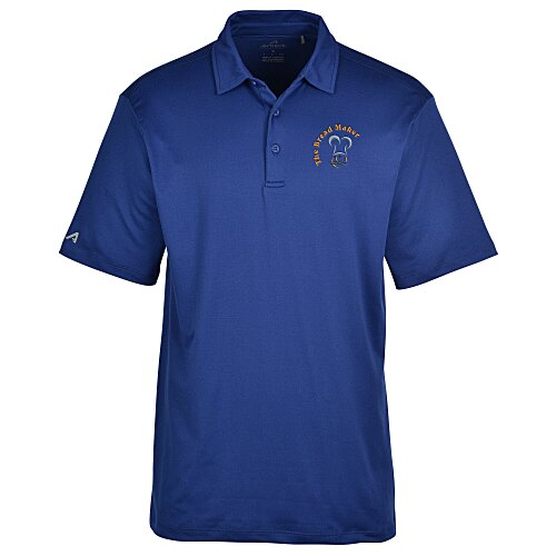 Antigua Reprocess Polo - Men's Main Image