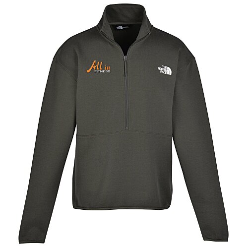 The North Face Double Knit 1/2-Zip Pullover - Men's Main Image