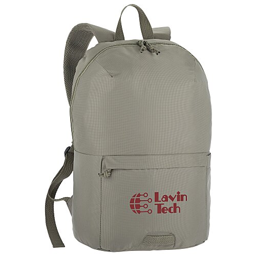 Ferron 15 inches Laptop Backpack Main Image