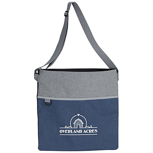 Holden Large Crossbody Tote Main Image
