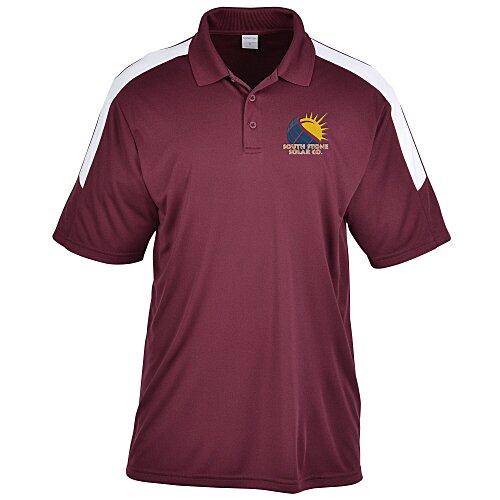 Contender United Polo - Men's Main Image