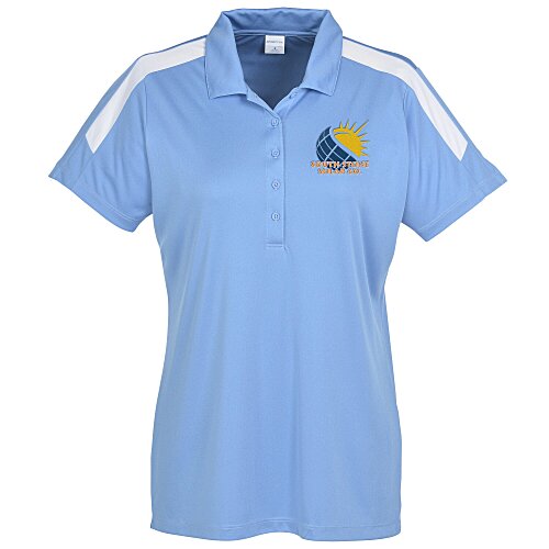 Contender United Polo - Ladies' Main Image