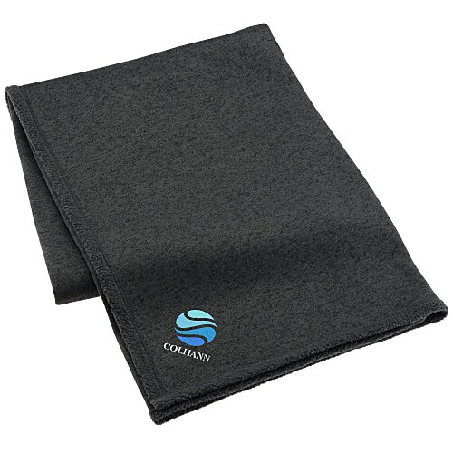 Arc Sweater Fleece Blanket Main Image