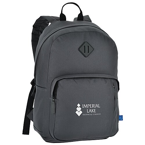 Repreve Our Ocean Everyday Backpack Main Image