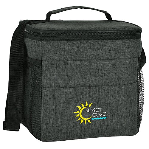 Versa 18-Can Cooler - Embroidered Main Image