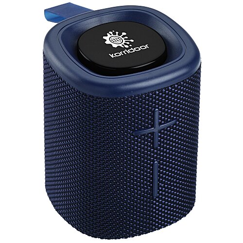 Koozie® Aqua Glow Outdoor Bluetooth Speaker Main Image
