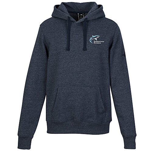 The North Face Sleeve Logo Hoodie Main Image