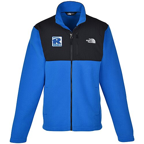 The North Face Highest Peak Fleece Jacket - Men's Main Image