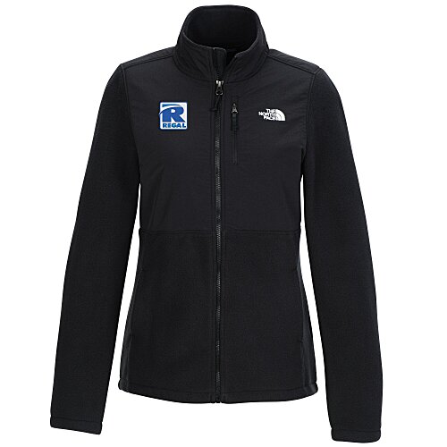 The North Face Highest Peak Fleece Jacket - Ladies' Main Image