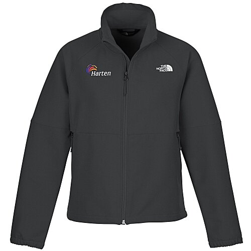 The North Face Barr Lake Soft Shell Jacket - Ladies' Main Image