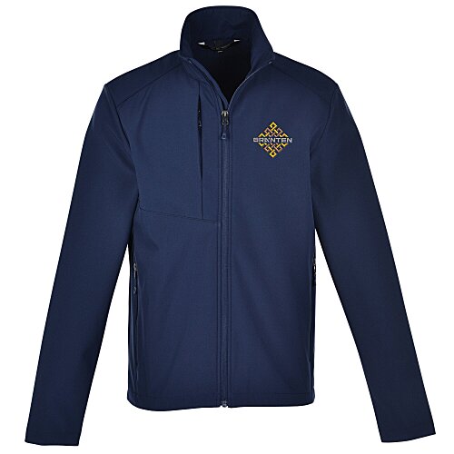 Core Soft Shell Jacket - Men's Main Image