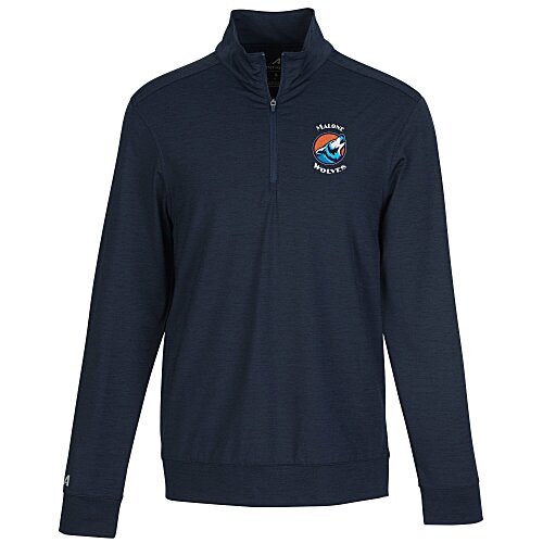 Antigua Bright 1/4-Zip Pullover - Men's Main Image